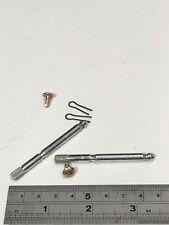 2x spool pin for VICTORIA 364 Sewing Machine 