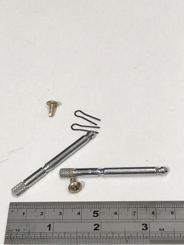 Spool pin for - 2x,