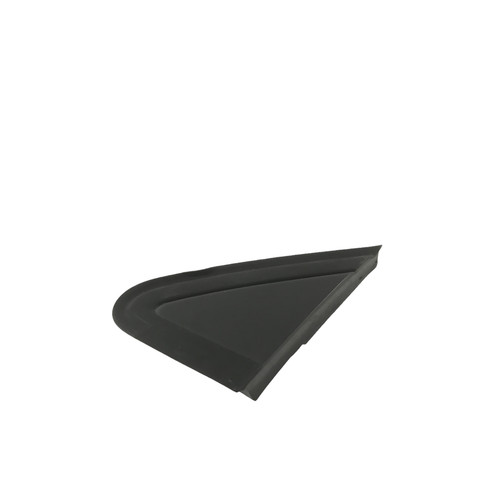 Plastic triangle front - triangle,