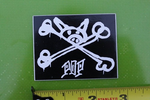 Pop pig bones dogtown - pop,