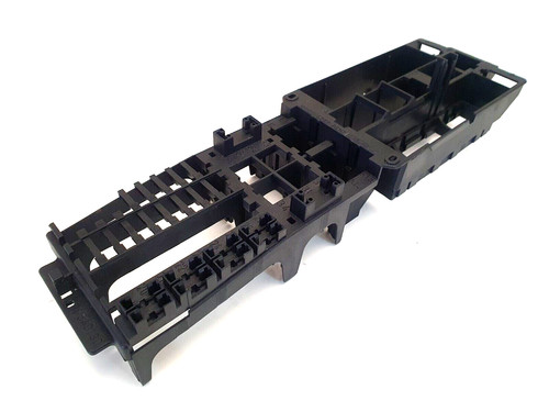Mercedes r129 sl320 front - mercedes, fuse