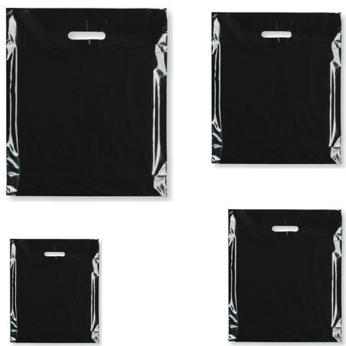 Plastic carrier bag modern - bag,