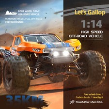 1/14 Off-Road RC Car 4WD