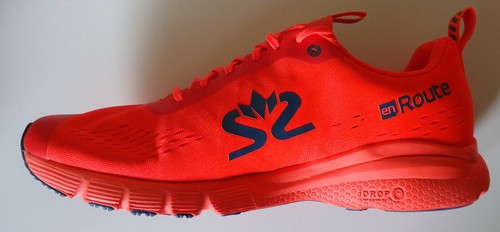Salming enroute trainers uk - salming,