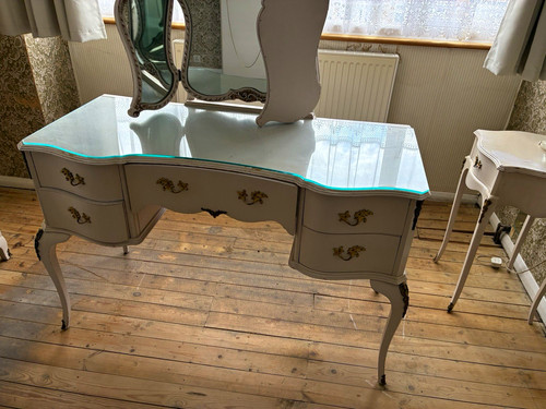 Antique french louis - antique, xv