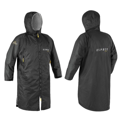 Osprey adult changing robe for - osprey,