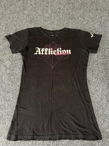 Women affliction fedor vs - women's,
