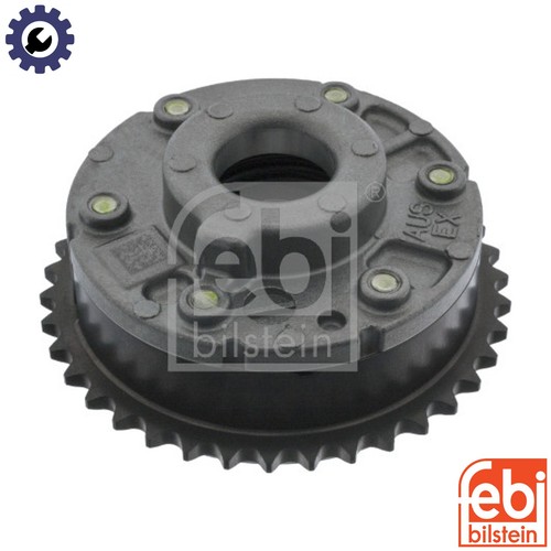 Camshaft adjuster 46507 - camshaft, for