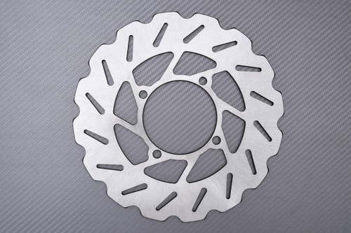 Shuriken quad atv - shuriken, front