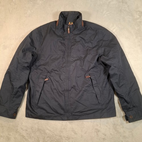 Timberland jacket mens navy - timberland,