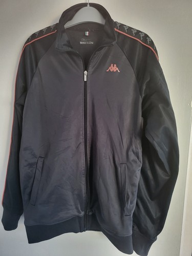 Kappa men large fit better - men's,
