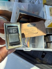 NOS MK 1 Escort headlight