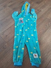 Cocomelon 18 Months All In One Winter Pyjamas (B165)