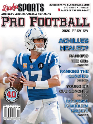 Lindy sports pro football - pro,
