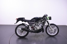 1989 YAMAHA SDR200 YPVS POWER VALVE STUNNING RUNNING BIKE TO RECOMMISSION