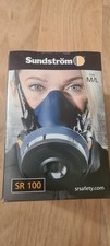 sundstrom half mask SR100 M/L