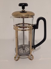 La cafetiere 12 Cups Glass