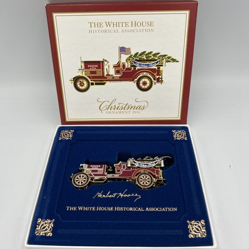 The white house historical - the,