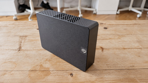 Seagate expansion 8tb external - expansion,