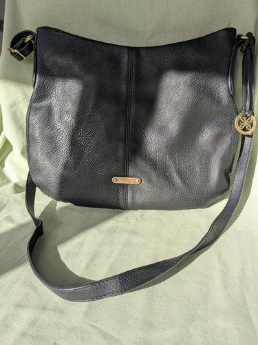 Fiorelli black faux - , leather