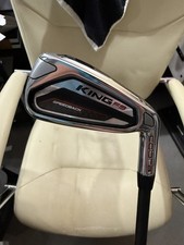 Used RH Cobra F9 4 Iron Tour