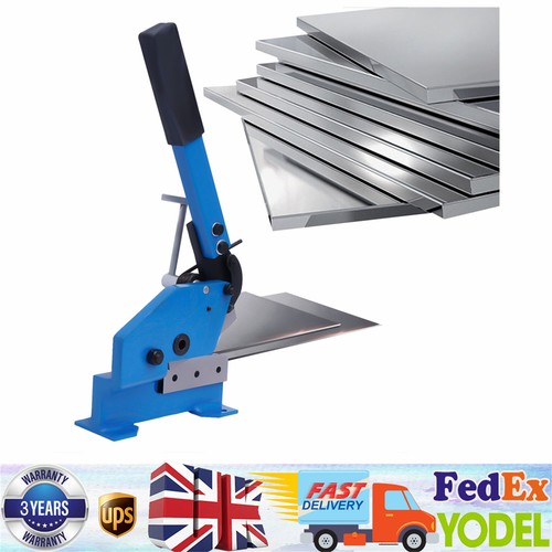 125mm heavy duty metal cutting - heavy,