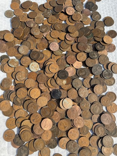 Job lot collection - lot, old