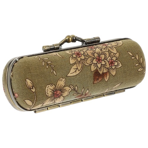 Delicate lipstick holder - holder, case