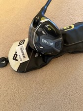 Ping G430 Max #3 Wood / 15