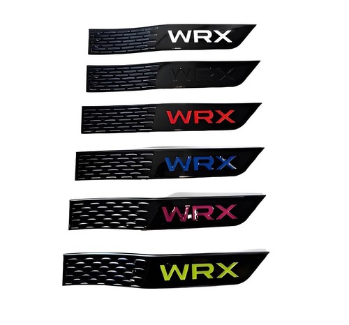 Piece subaru wrx sti fender - subaru,