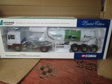 1/50 SCALE Corgi CC12010 MAN