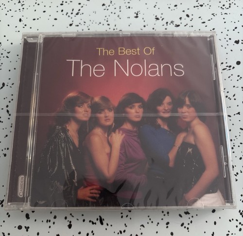 The nolans best - the,