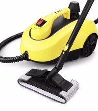 TVD Steam Cleaner SW-608 &
