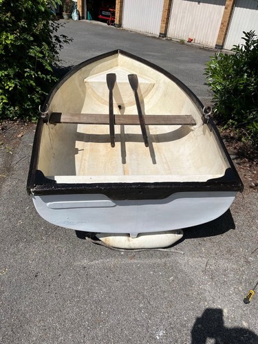 Dinghy tender boat - /,