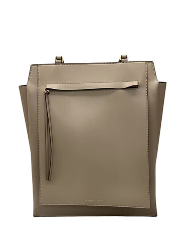 Charles keith tote - tote, bag