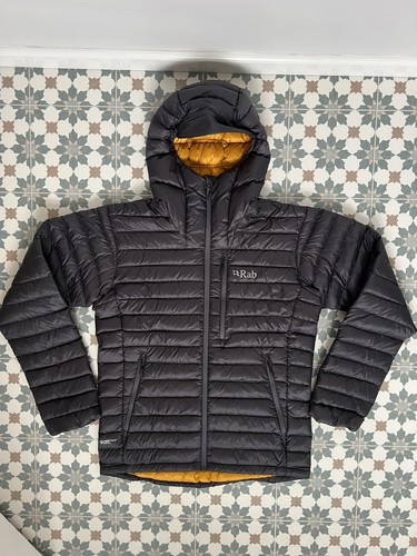 Rab men microlight - rab,