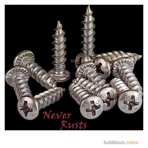 Window hinge screws 20x - screws,