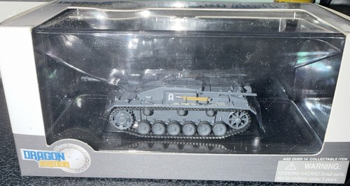 Dragon armor stug - dragon, stug.iii