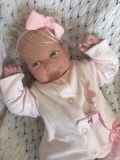 Beautiful Reborn Berenguer