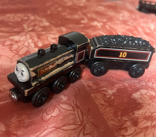 Douglas thomas the tank engine - tank,