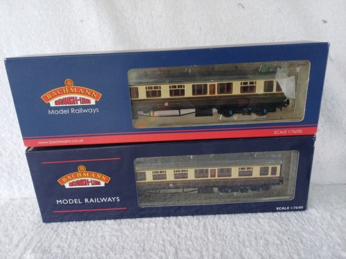 Bachmann 127 34 127a - bachmann, 34-127a