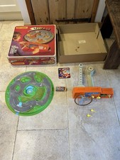 Steer-n-Go Matchbox Vintage