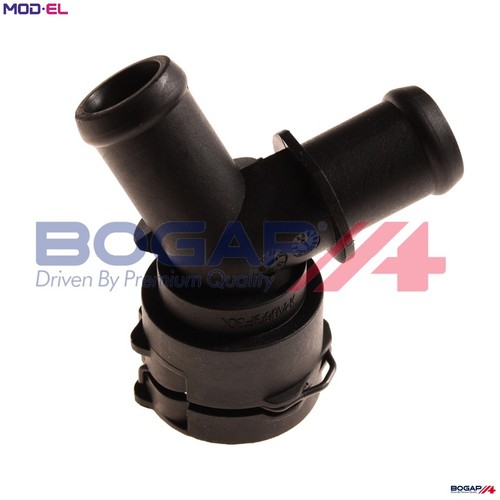 Coolant flange b4252117 for - coolant,