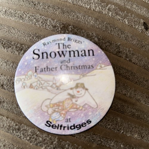 The snowman raymond briggs - snowman,