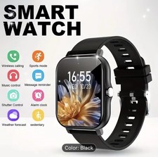 Smart Fitness Watch Band