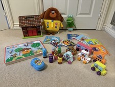 Hey Digger Bundle, Play House