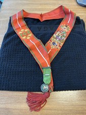 Vintage 1950s Ancient Order of