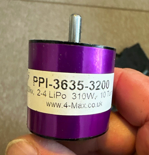 Max ppi 3635 - 4-max, ppi-3635-3200