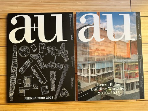 Architecture and urbanism - architecture,