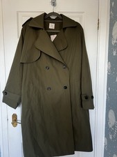 Women’s Classic Trench Mid